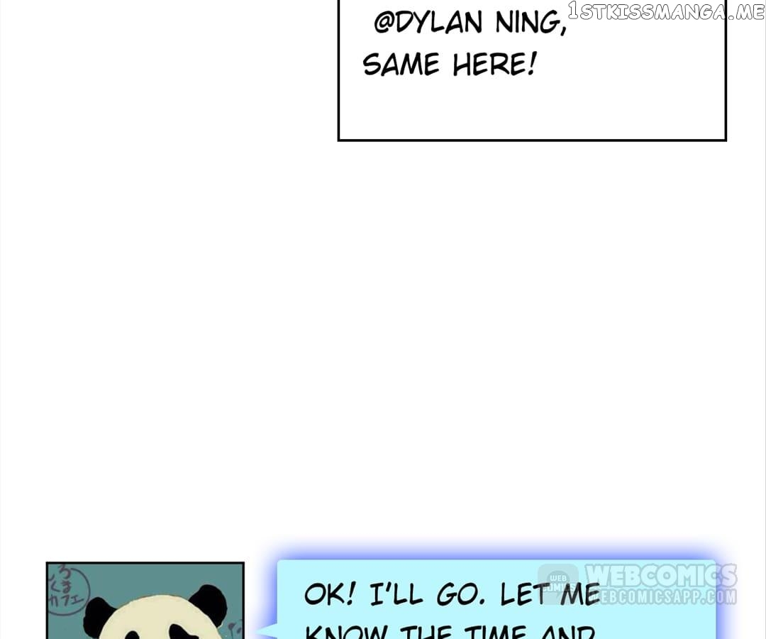 The Naive Mr. Lu chapter 40 - page 62