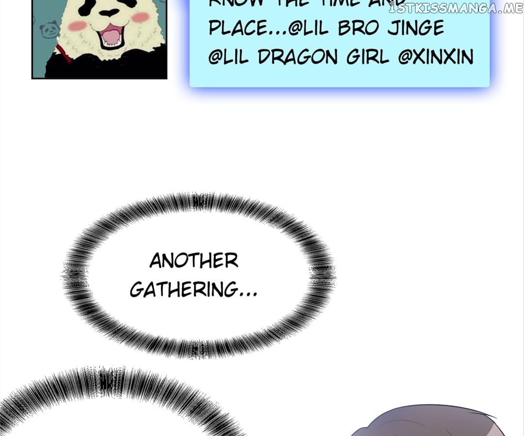 The Naive Mr. Lu chapter 40 - page 63