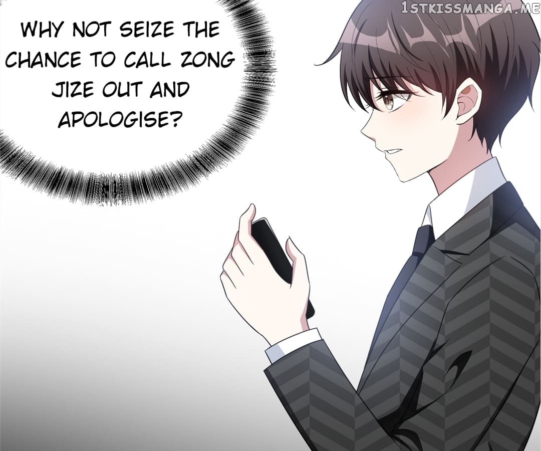 The Naive Mr. Lu chapter 40 - page 64