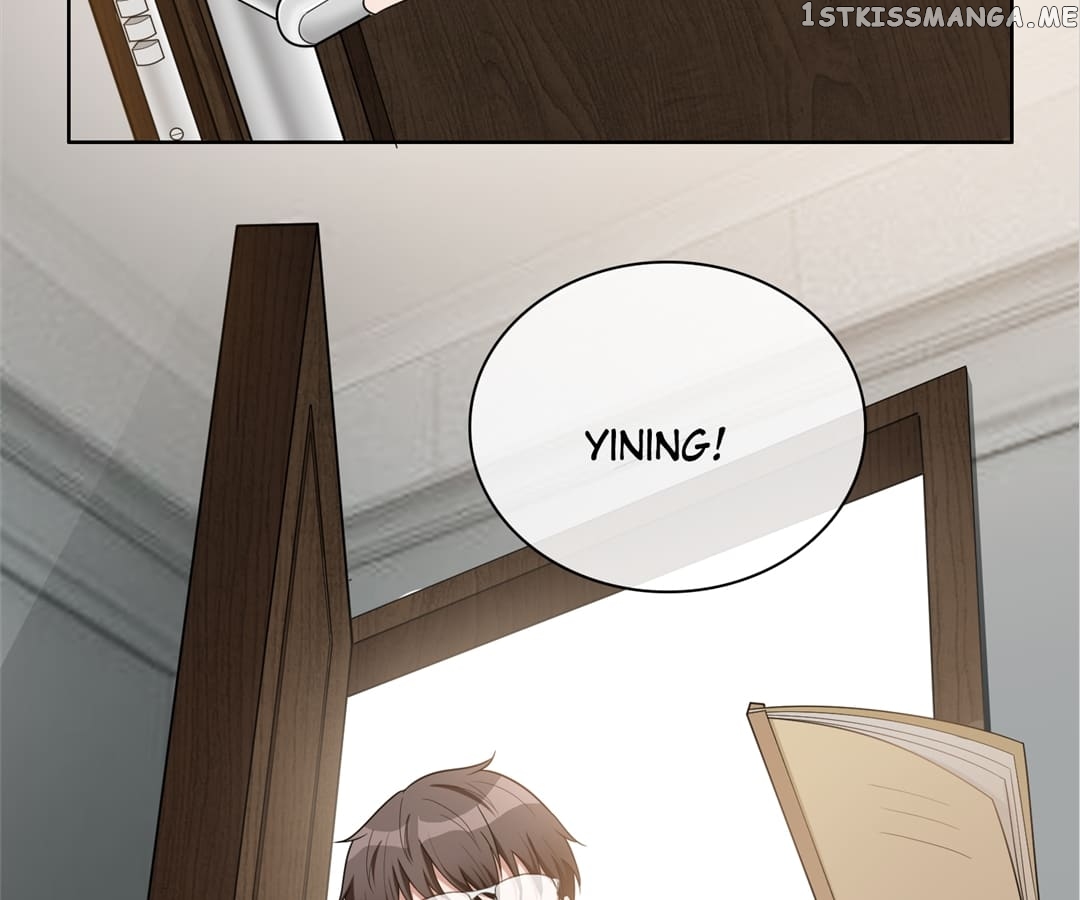 The Naive Mr. Lu chapter 40 - page 7