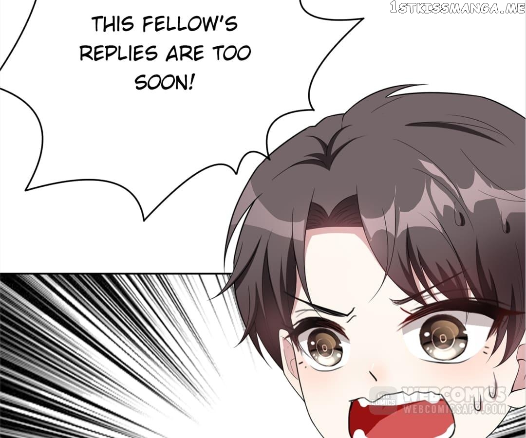 The Naive Mr. Lu chapter 40 - page 74