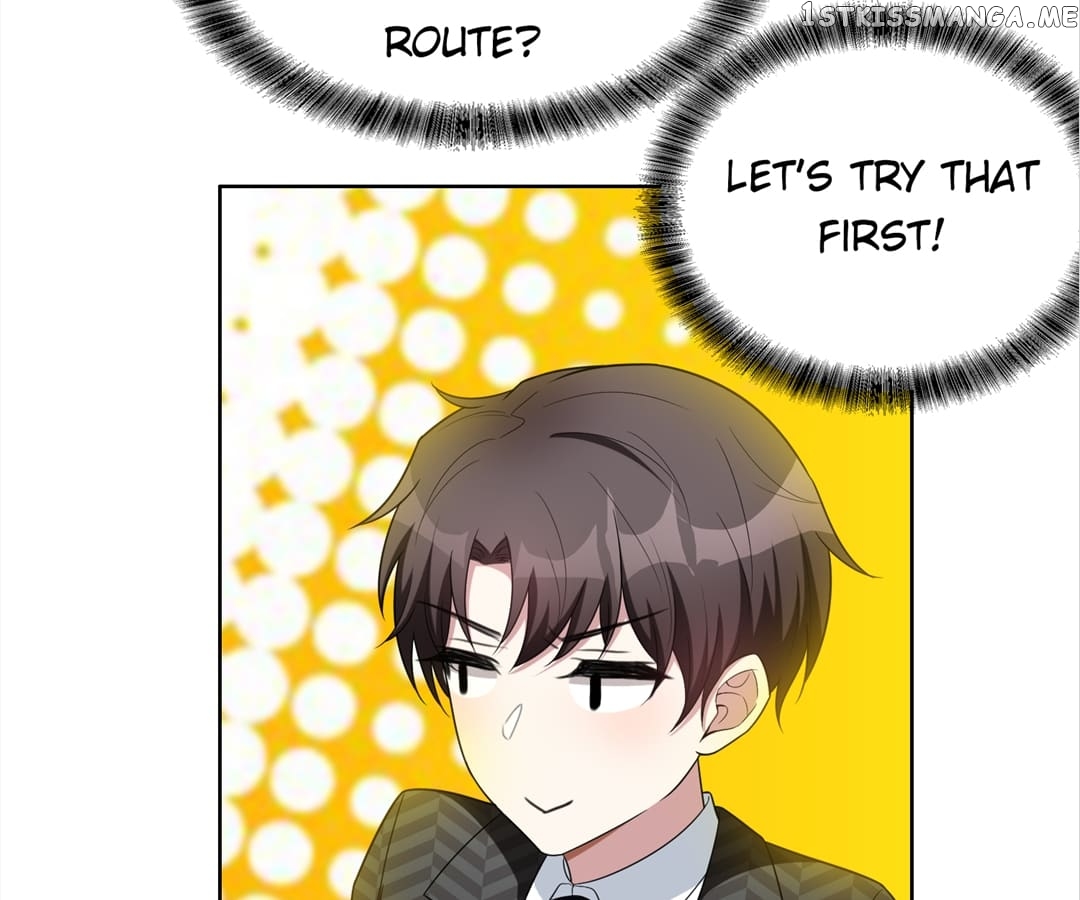 The Naive Mr. Lu chapter 40 - page 76