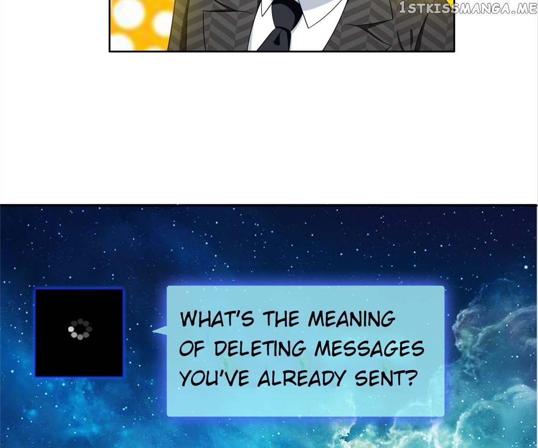 The Naive Mr. Lu chapter 40 - page 77