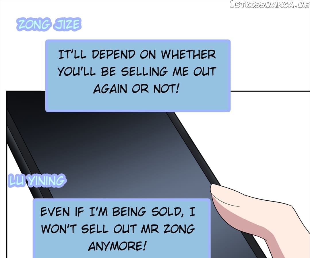 The Naive Mr. Lu chapter 40 - page 81