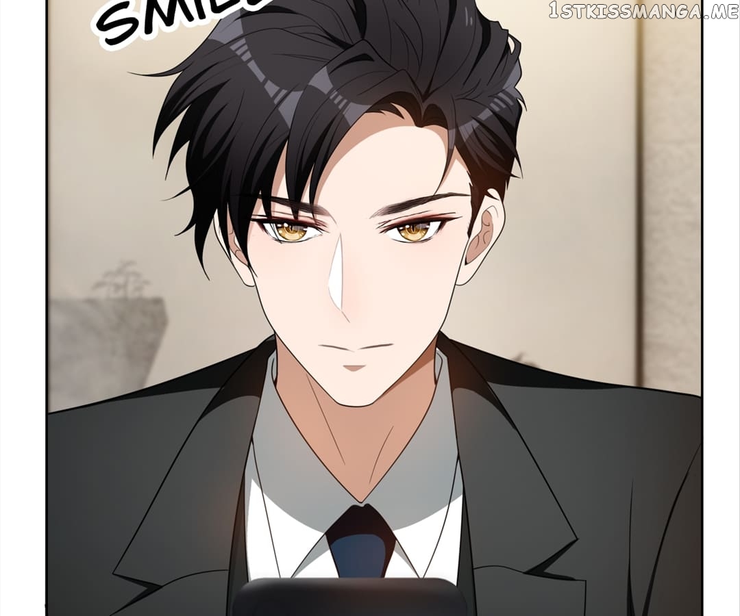The Naive Mr. Lu chapter 40 - page 83