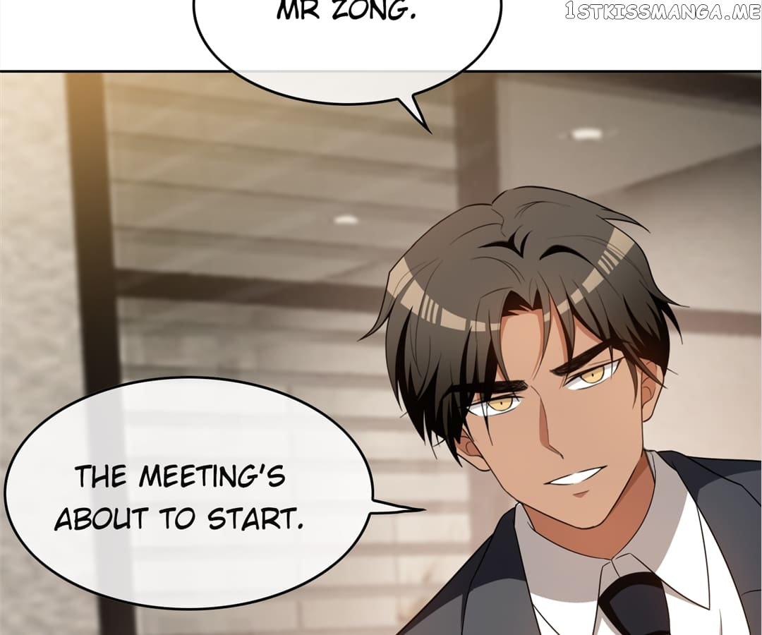 The Naive Mr. Lu chapter 40 - page 85