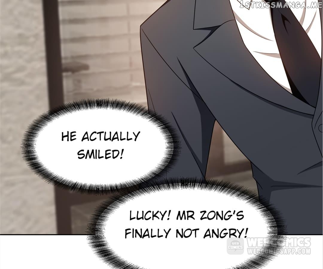 The Naive Mr. Lu chapter 40 - page 86