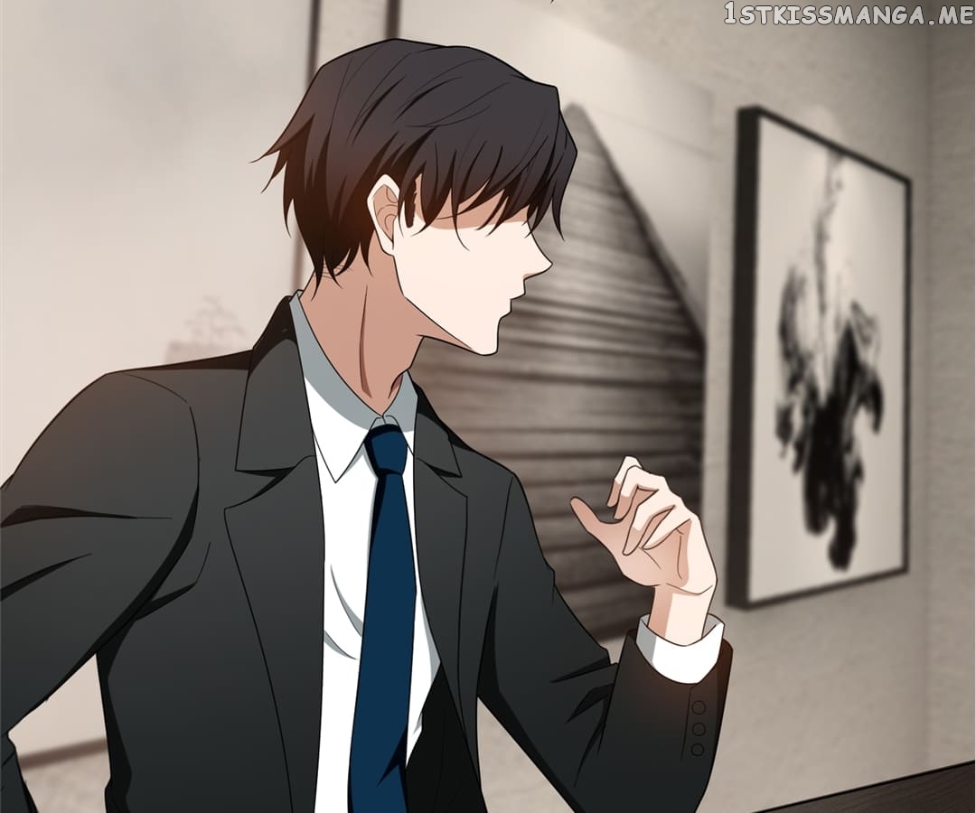 The Naive Mr. Lu chapter 40 - page 88