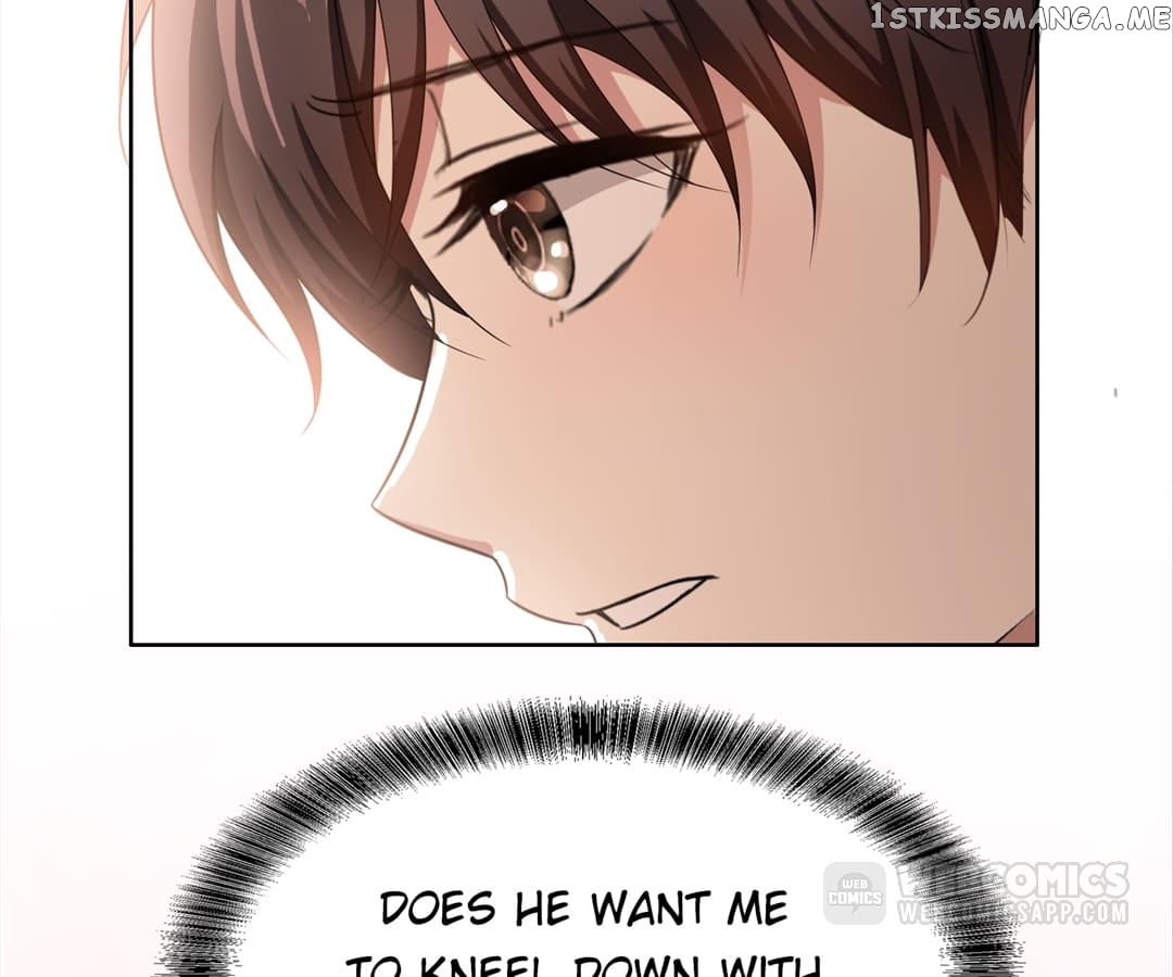 The Naive Mr. Lu chapter 40 - page 94