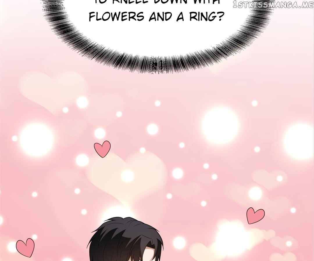 The Naive Mr. Lu chapter 40 - page 95