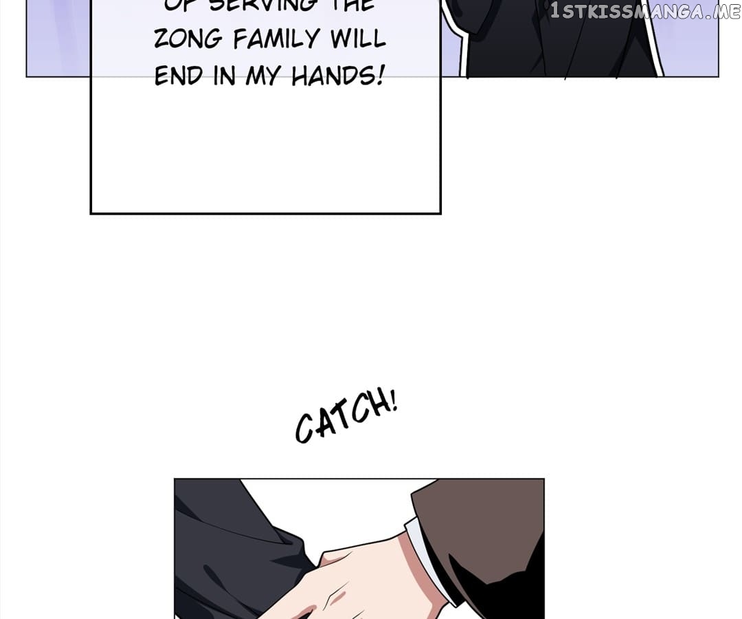 The Naive Mr. Lu chapter 74 - page 108