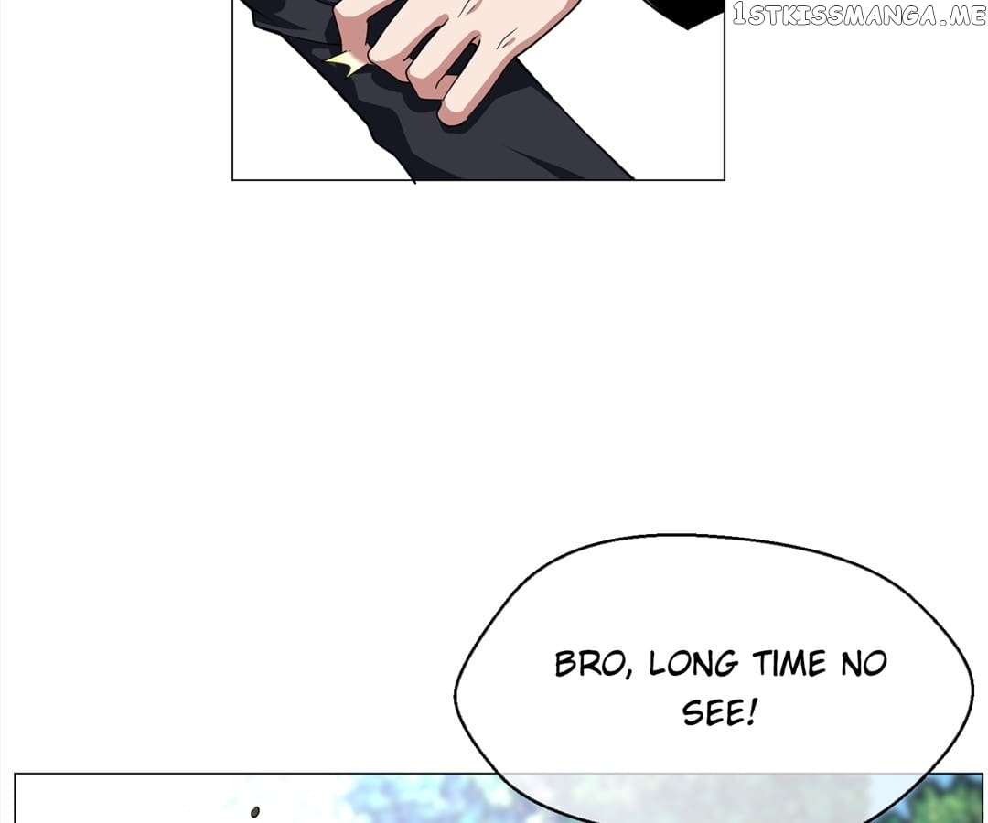 The Naive Mr. Lu chapter 74 - page 109