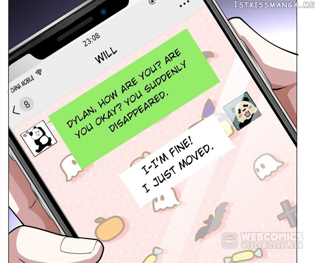 The Naive Mr. Lu chapter 74 - page 22