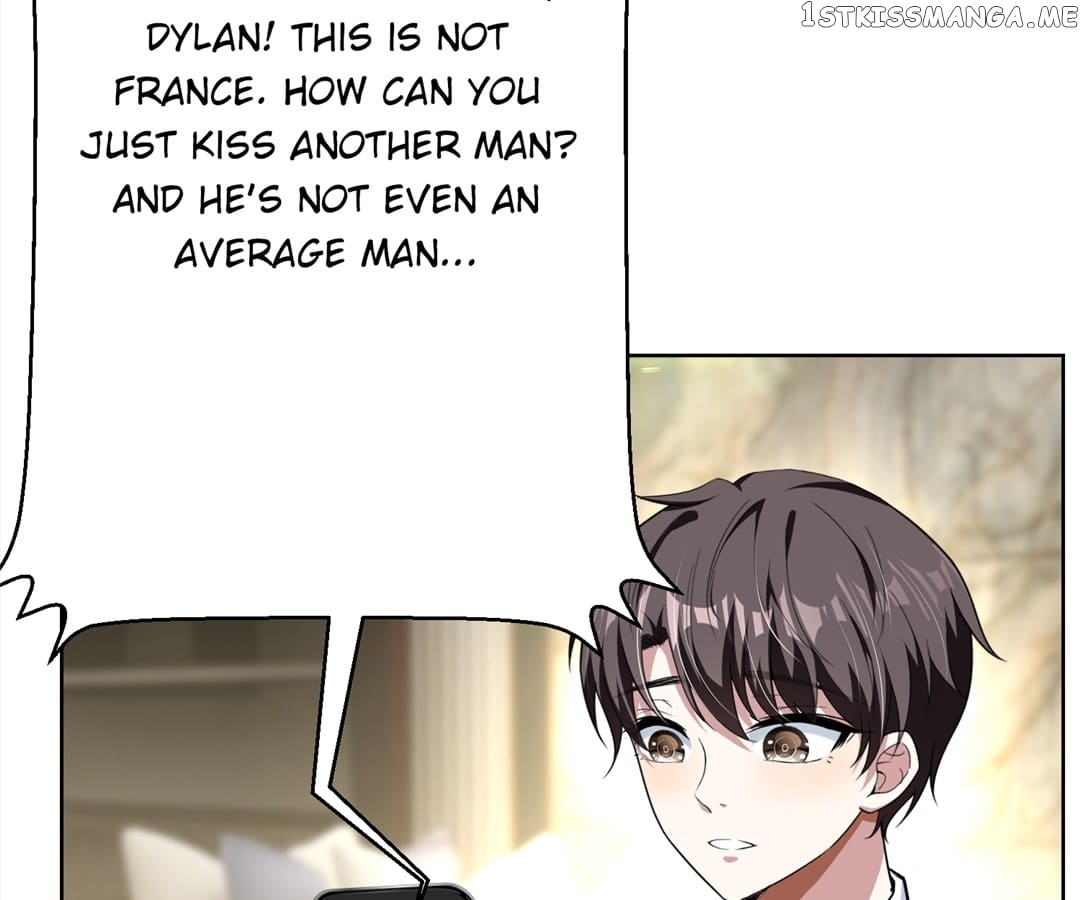 The Naive Mr. Lu chapter 74 - page 24