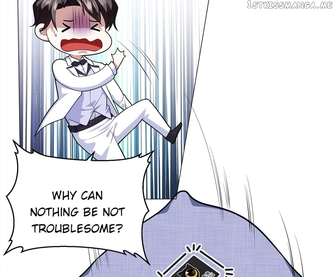 The Naive Mr. Lu chapter 74 - page 32