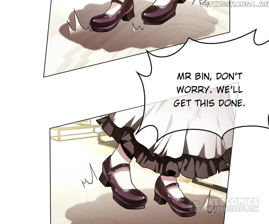 The Naive Mr. Lu chapter 74 - page 38