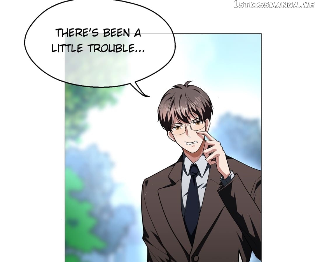 The Naive Mr. Lu chapter 74 - page 56
