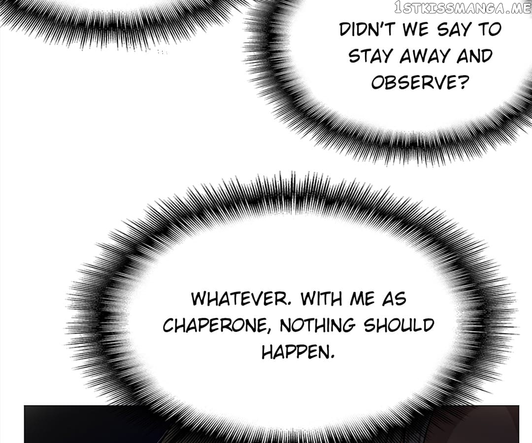 The Naive Mr. Lu chapter 74 - page 92