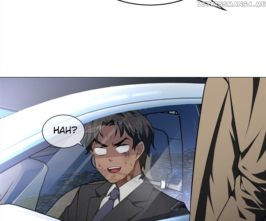 The Naive Mr. Lu chapter 74 - page 95