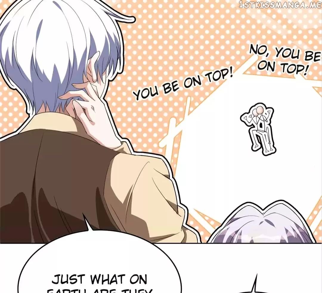The Naive Mr. Lu chapter 108 - page 39