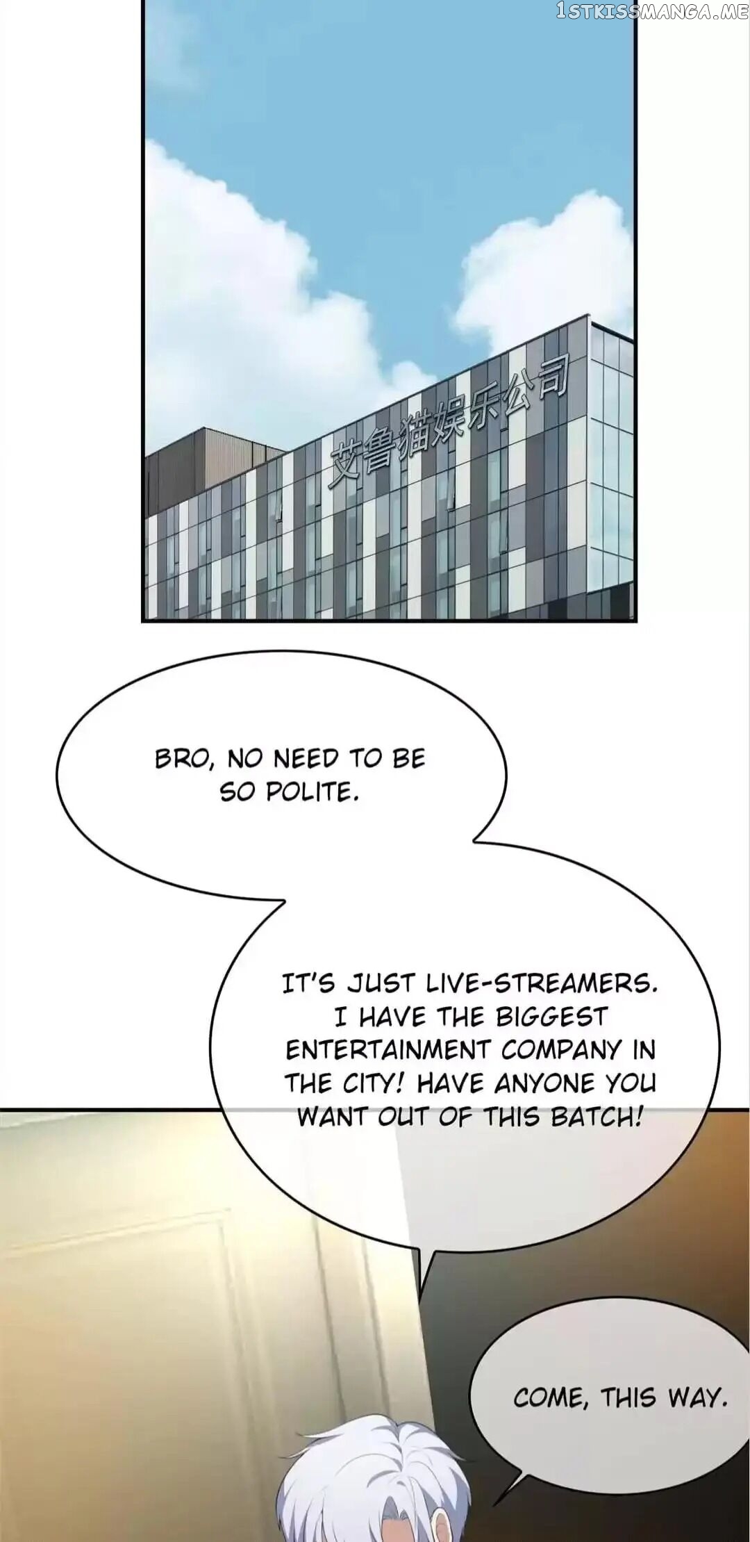 The Naive Mr. Lu chapter 141 - page 30