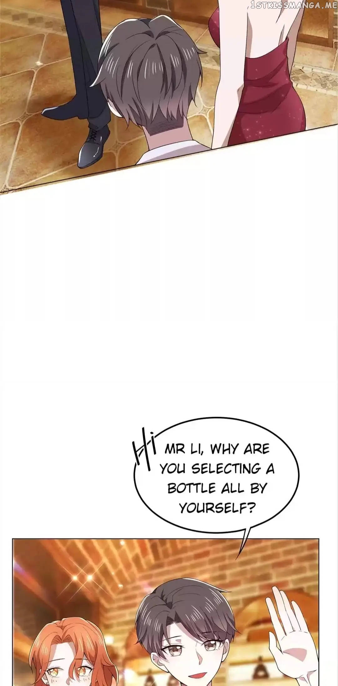 The Naive Mr. Lu chapter 220 - page 15