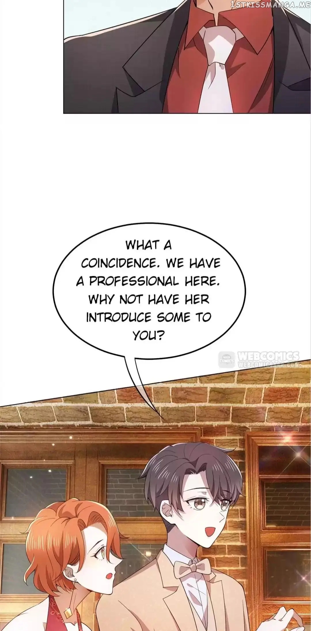 The Naive Mr. Lu chapter 220 - page 17