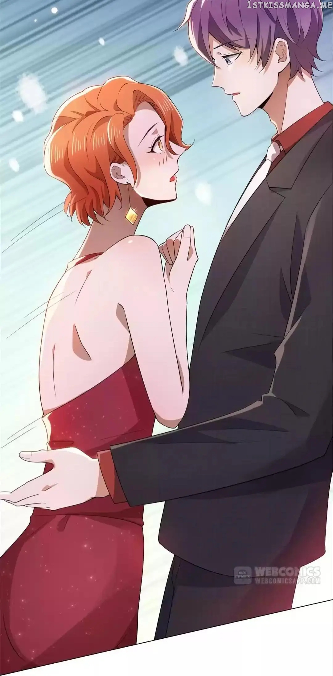 The Naive Mr. Lu chapter 220 - page 20