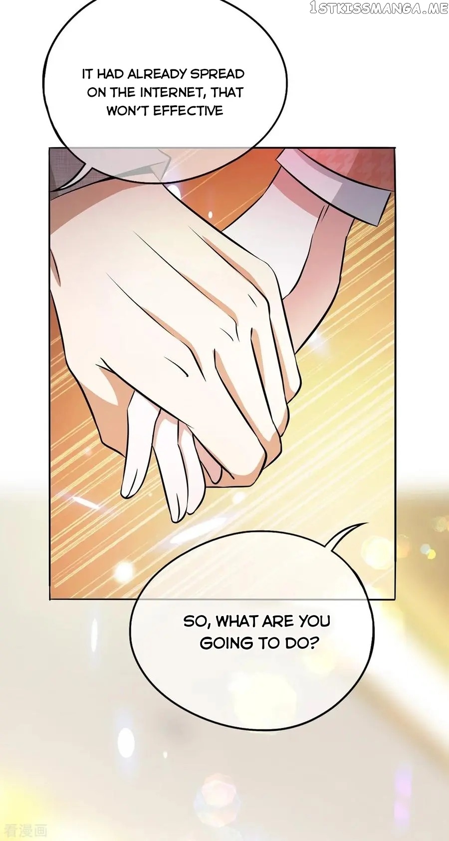 The Naive Mr. Lu chapter 186 - page 11