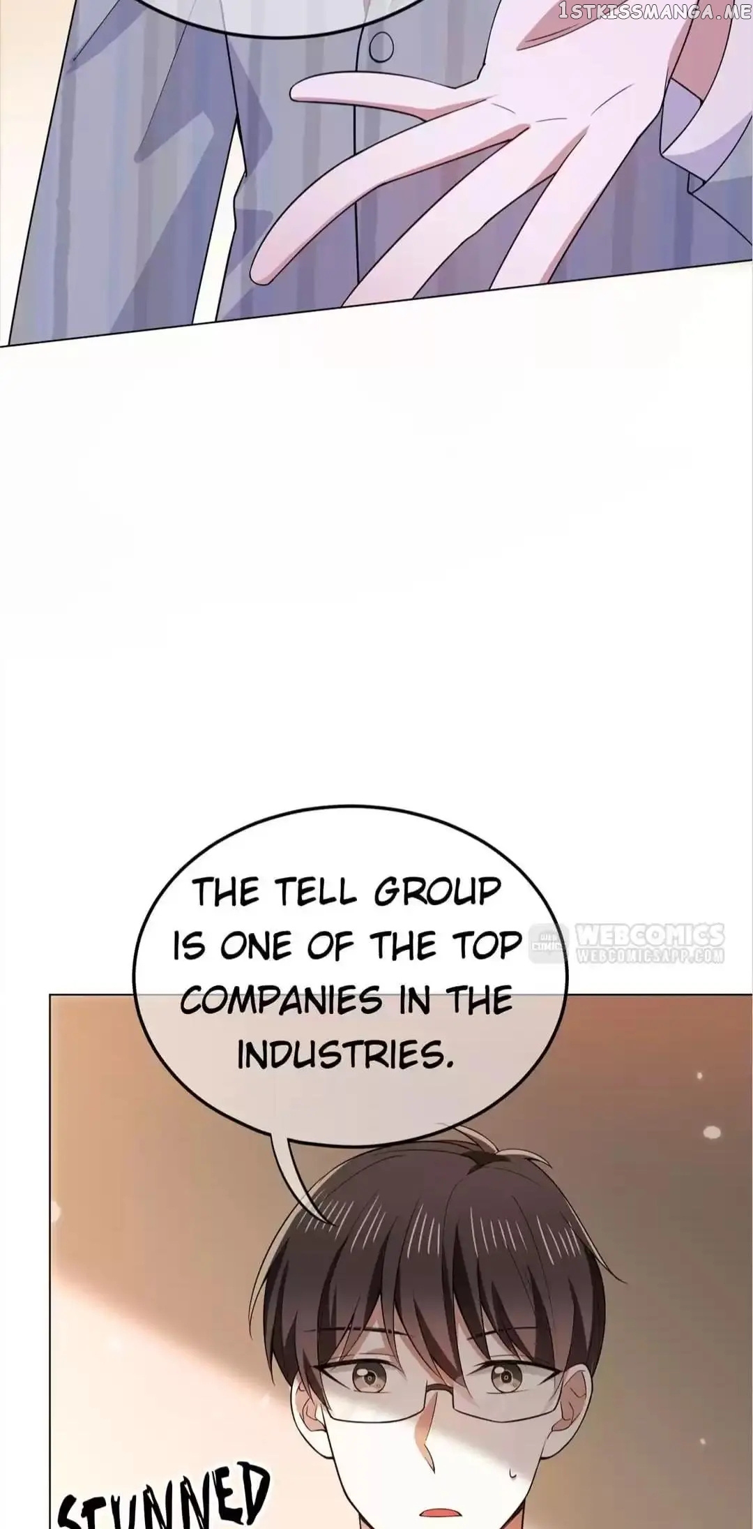 The Naive Mr. Lu chapter 218 - page 11