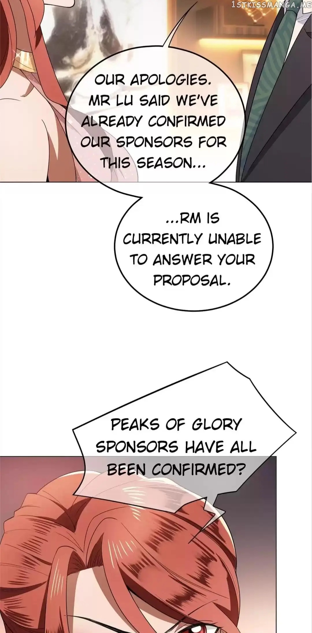 The Naive Mr. Lu chapter 218 - page 20