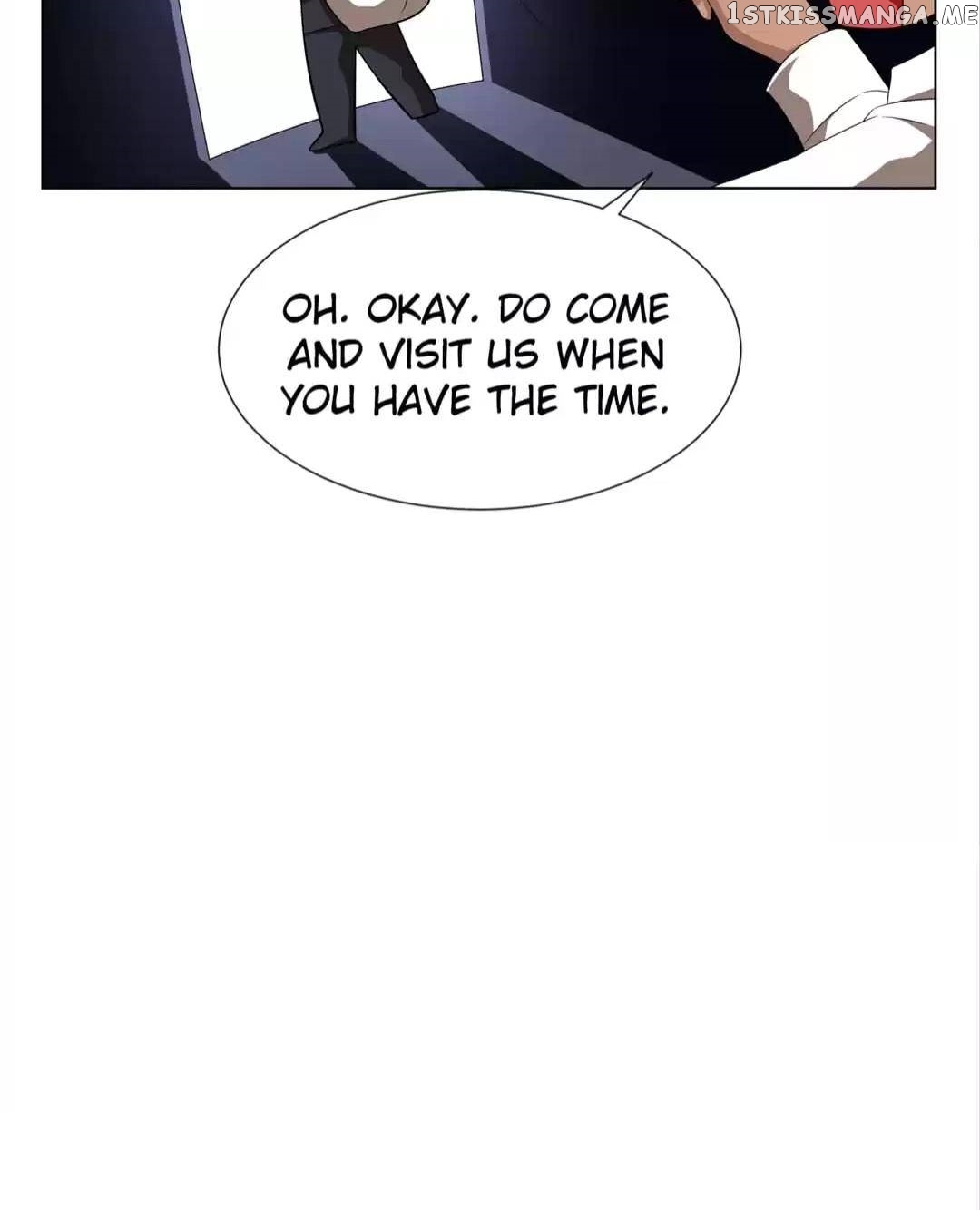 The Naive Mr. Lu chapter 106 - page 55