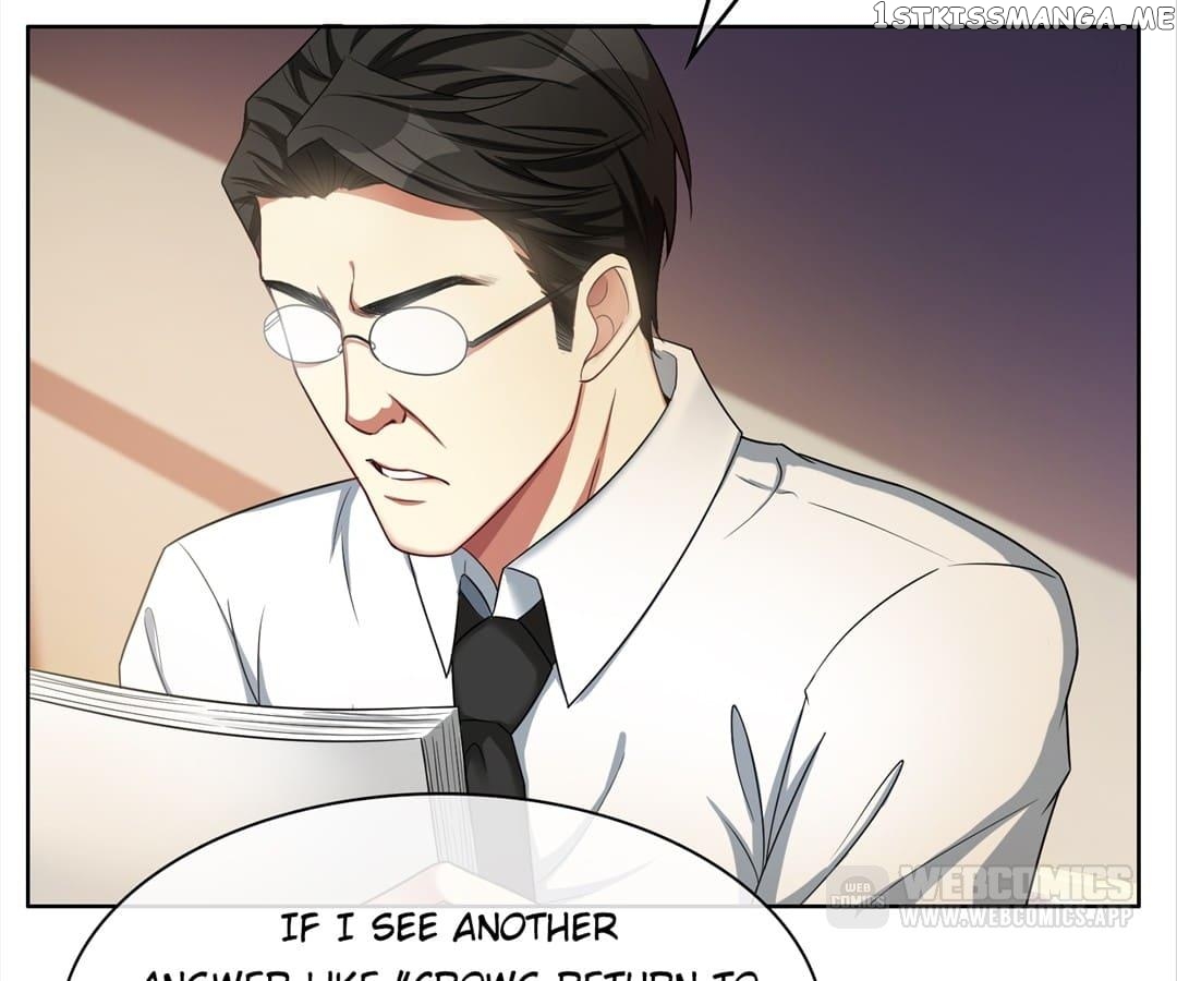 The Naive Mr. Lu chapter 38 - page 10