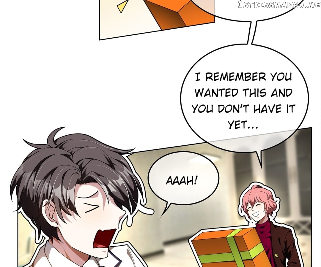 The Naive Mr. Lu chapter 72 - page 101