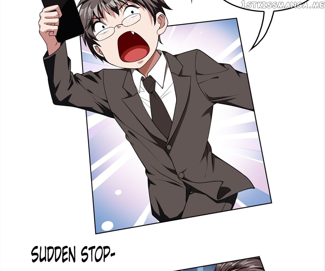 The Naive Mr. Lu chapter 72 - page 12
