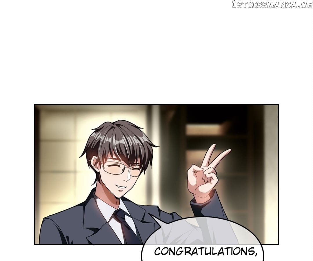 The Naive Mr. Lu chapter 72 - page 31