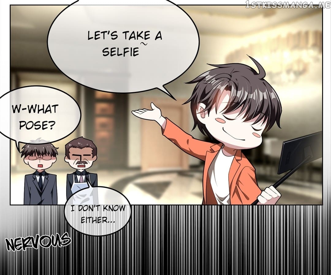 The Naive Mr. Lu chapter 72 - page 33