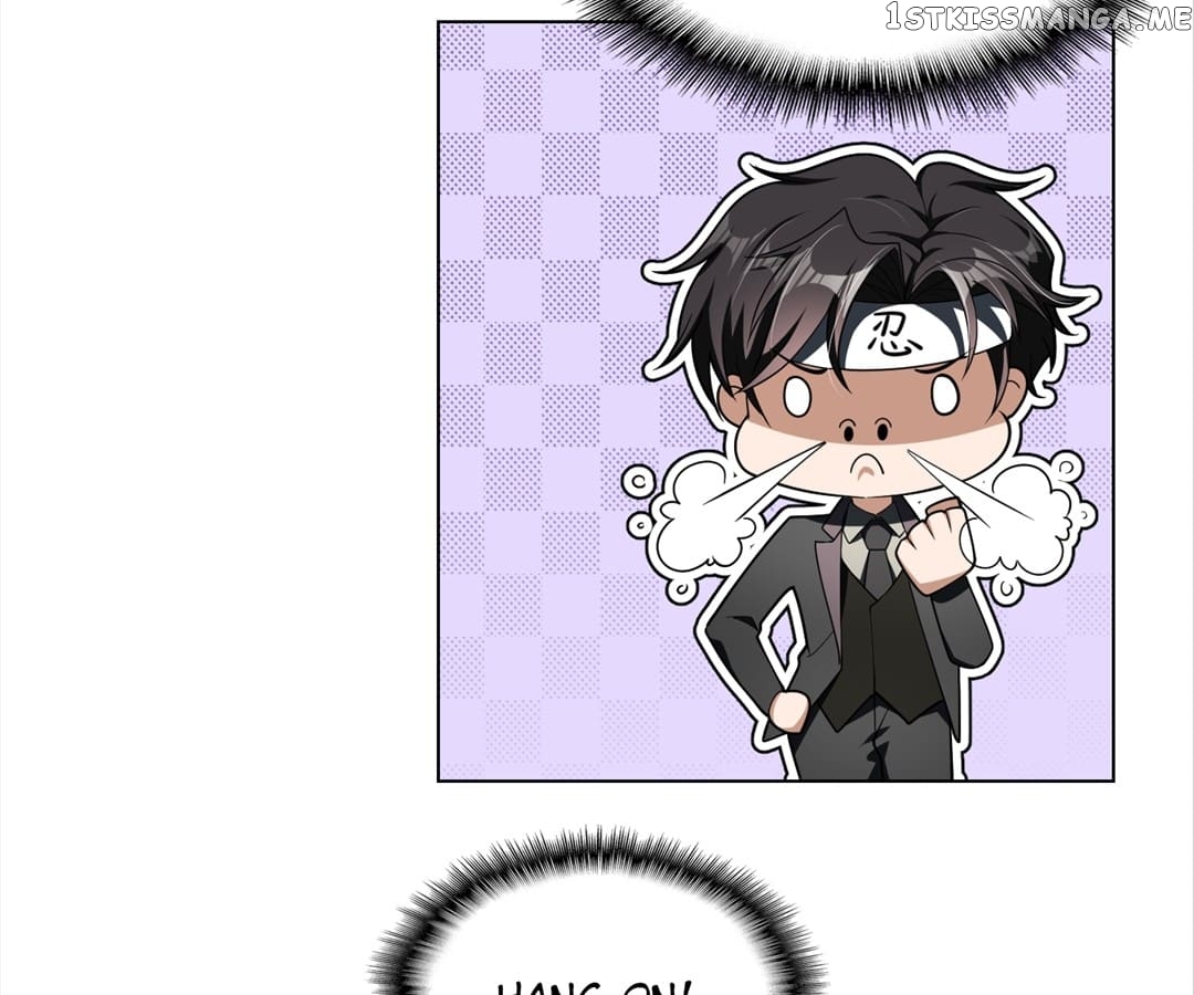 The Naive Mr. Lu chapter 72 - page 57