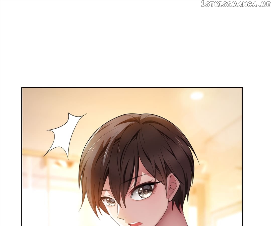 The Naive Mr. Lu chapter 10 - page 21