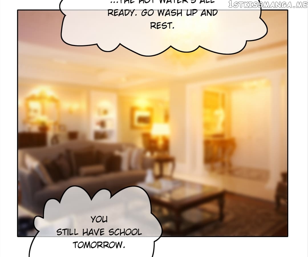 The Naive Mr. Lu chapter 10 - page 3