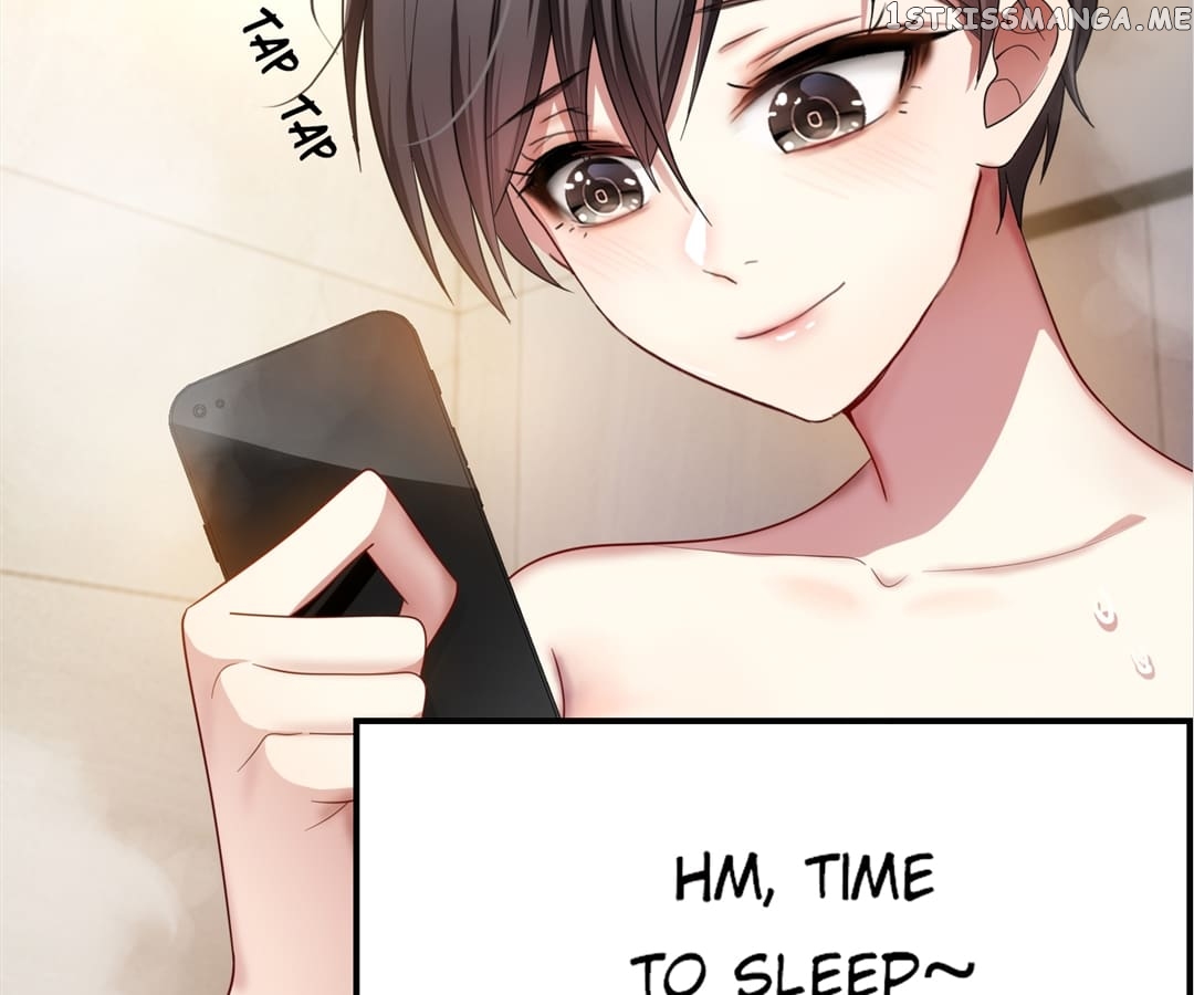The Naive Mr. Lu chapter 10 - page 32