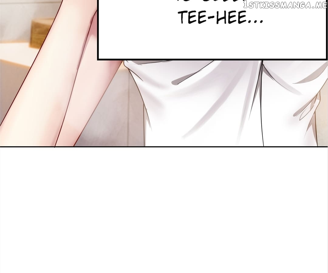 The Naive Mr. Lu chapter 10 - page 33
