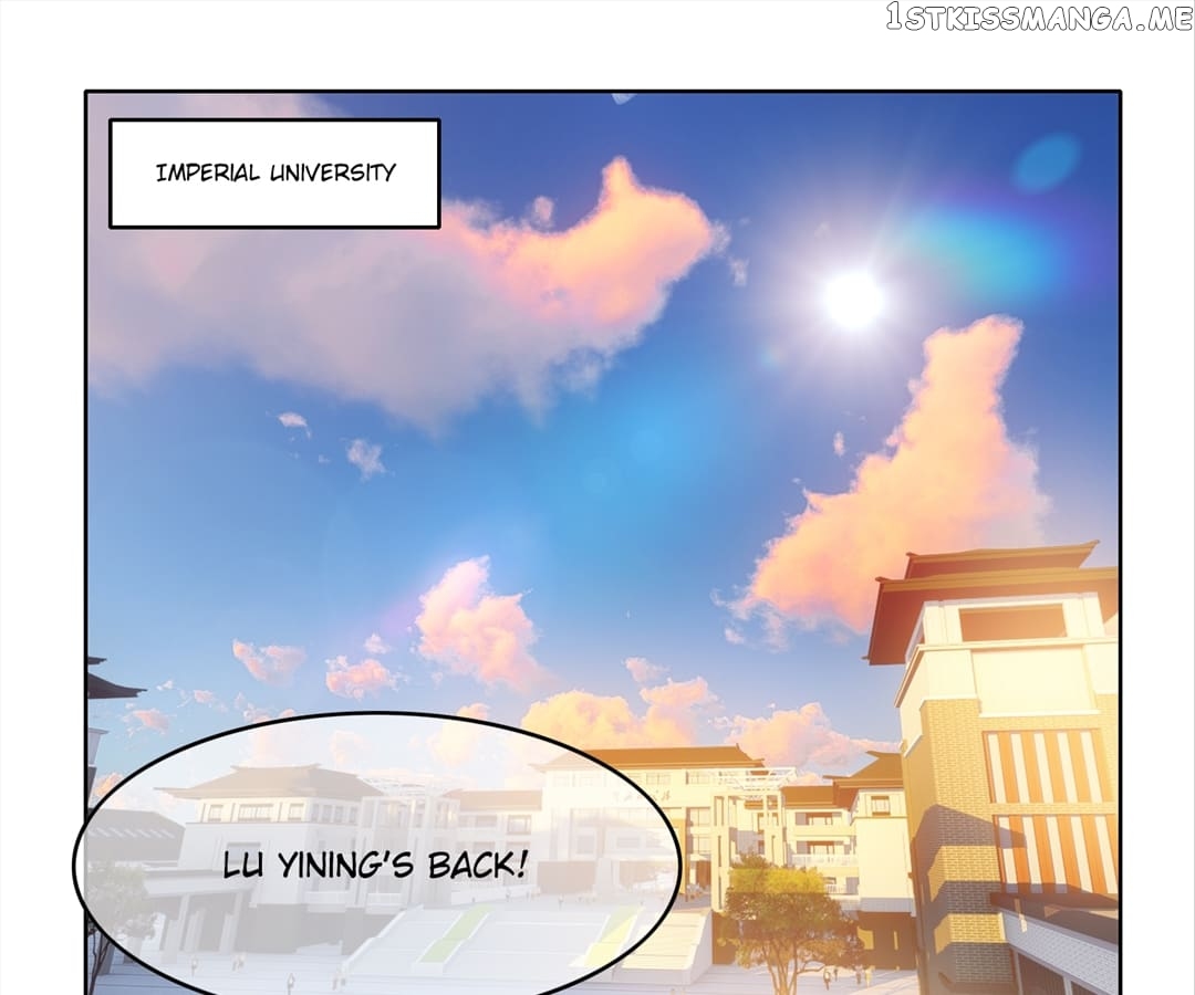 The Naive Mr. Lu chapter 10 - page 35