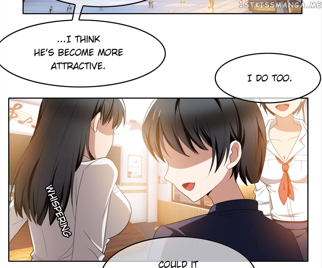 The Naive Mr. Lu chapter 10 - page 36