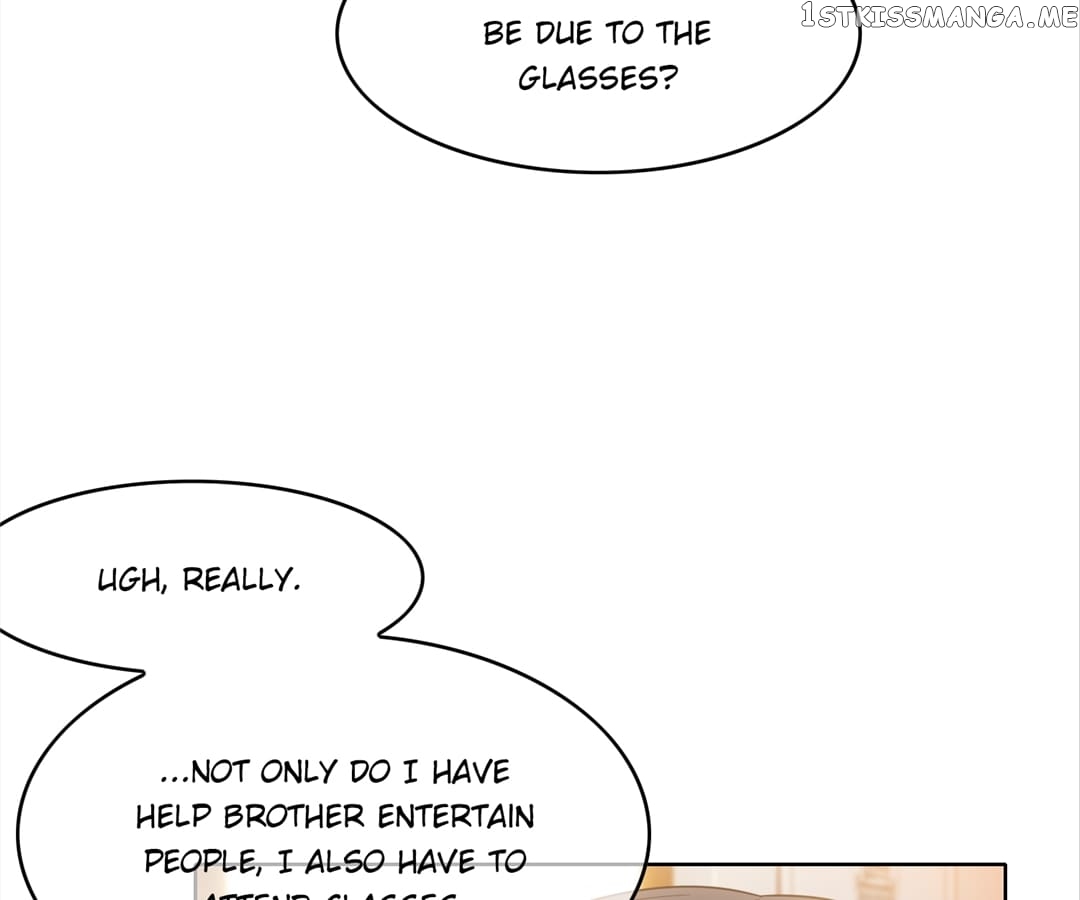 The Naive Mr. Lu chapter 10 - page 37