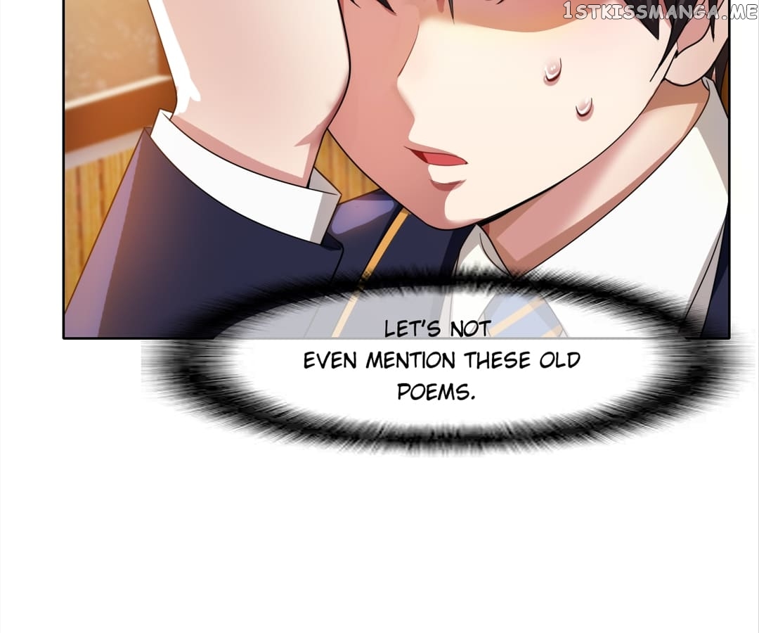 The Naive Mr. Lu chapter 10 - page 43