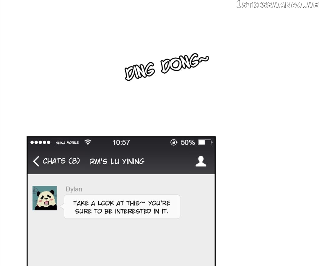 The Naive Mr. Lu chapter 10 - page 49