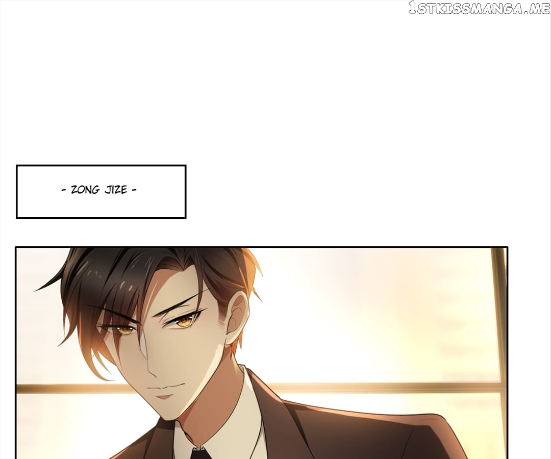 The Naive Mr. Lu chapter 10 - page 52