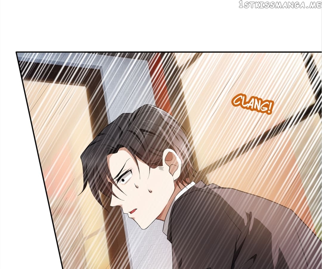 The Naive Mr. Lu chapter 10 - page 60
