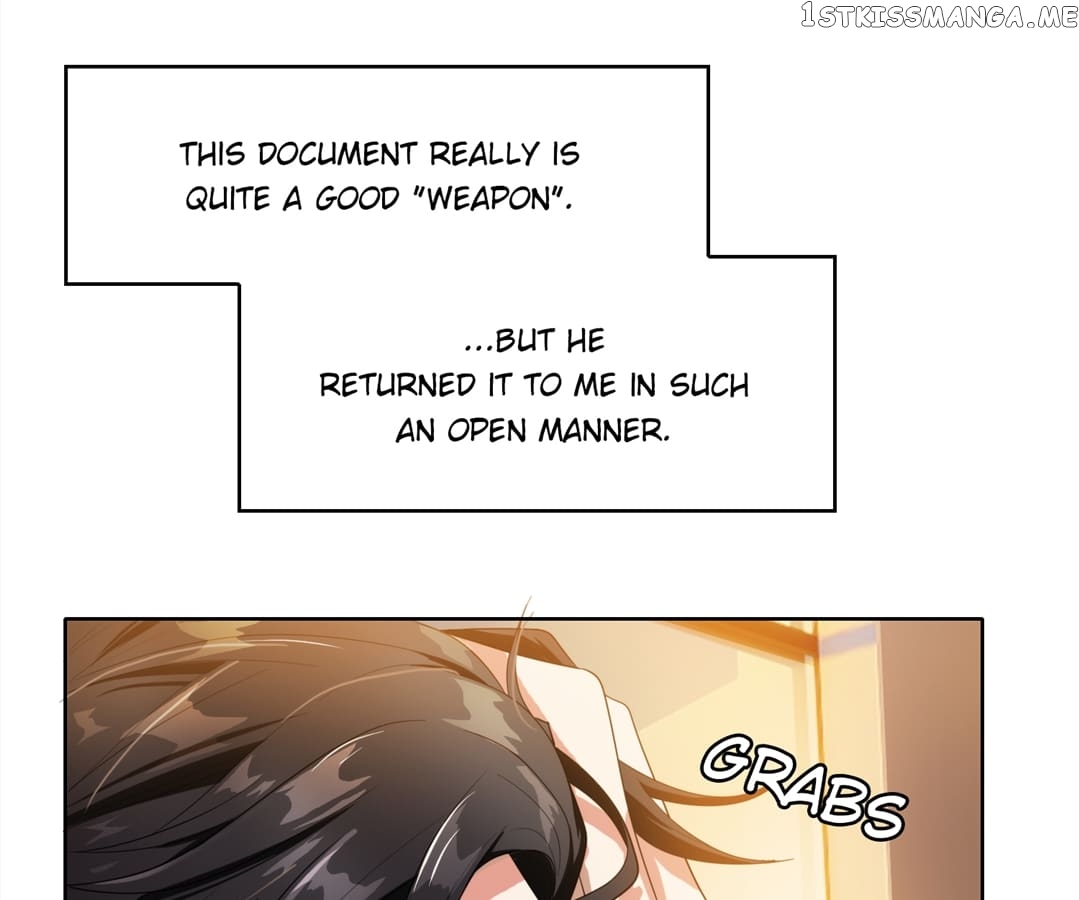 The Naive Mr. Lu chapter 10 - page 77
